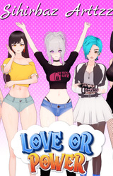 Love or Power