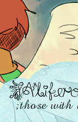 Aliferous; those with wings