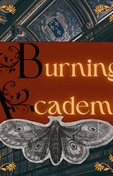 Burning Academia