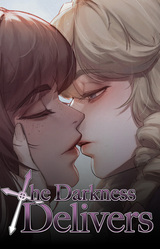 The Darkness Delivers