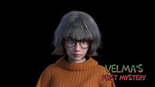 Velma's First Mystery