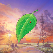 Инстинкт мортидо