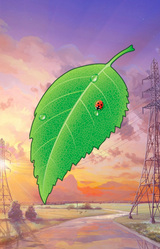 Инстинкт мортидо