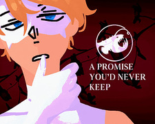 a promise you'd never keep