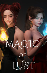 Магия Вожделения