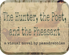 The Hunter, the Poet, and the Pheasant