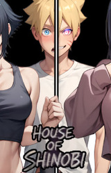House of Shinobi