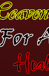 Heaven For A Heathen