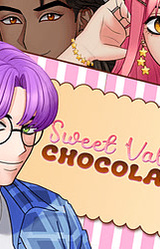 Sweet Valentine Chocolatier