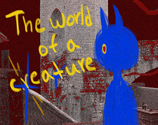 The world of a creature