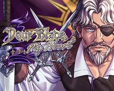 Your Blade, My Heart