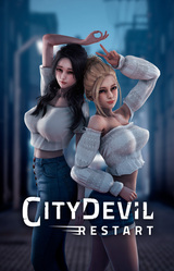 City Devil: Restart