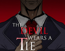 The Devil Wears a Tie