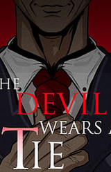The Devil Wears a Tie