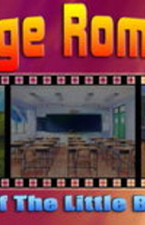 College Romance: Rise of the Little Brother