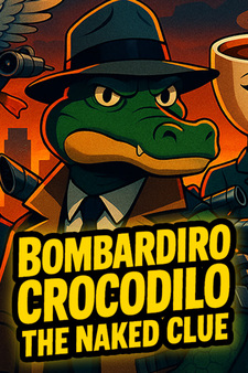 Bombardiro Crocodilo: The Naked Clue