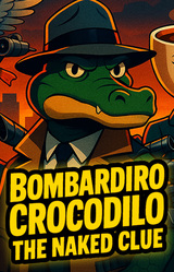 Bombardiro Crocodilo: The Naked Clue