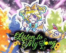 Listen to My Song