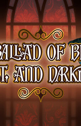 Баллада о Крови, Тумане и Мгле