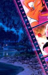 Разврат в Совёнке