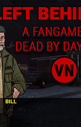 Left Behind: A DBD Fangame