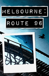 Melbourne: Route 96