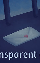 Transparent Girl