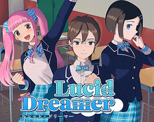 Lucid Dreamer