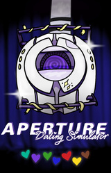 Aperture Dating Simulator