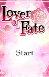 Lover of Fate