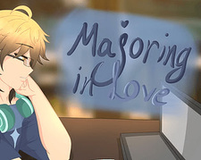 Majoring in Love