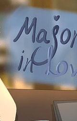 Majoring in Love