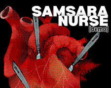 Samsara Nurse