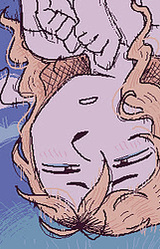 I Always Dream of Falling