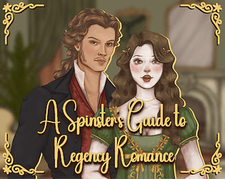 A Spinster's Guide to Regency Romance