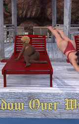 The Shadow over Willowtown