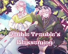 Double Trouble's Blossom