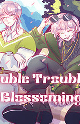 Double Trouble's Blossom