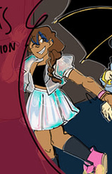 Nights at the Bastion