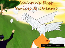 Valerie's Rest
