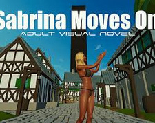 Sabrina Moves On