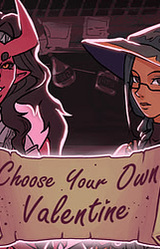 Choose Your Own Valentine!