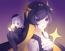 Wish upon a Falling Star