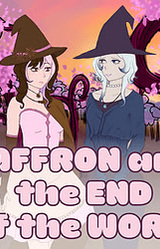 Saffron and the End of the World
