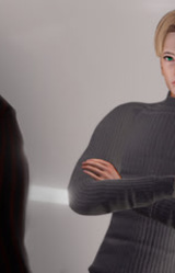 Движимый желанием