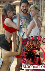 Ovidius: Blood for Love
