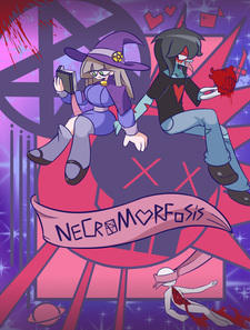 NecroMorfosis