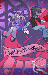 NecroMorfosis