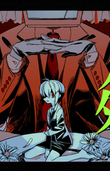 Stalker Jingai ni Yuukaisaremashita