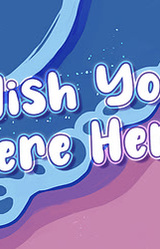 Wish You Were Here!: A Fresh Start